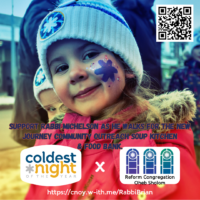 CNOY 2025 -Advert