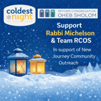 Coldest Night Featured