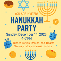 hanukkah party featured image
